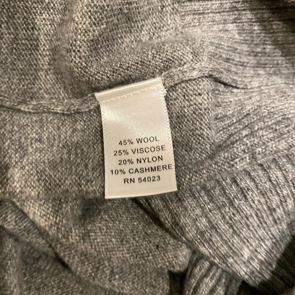Banana Republic very soft
